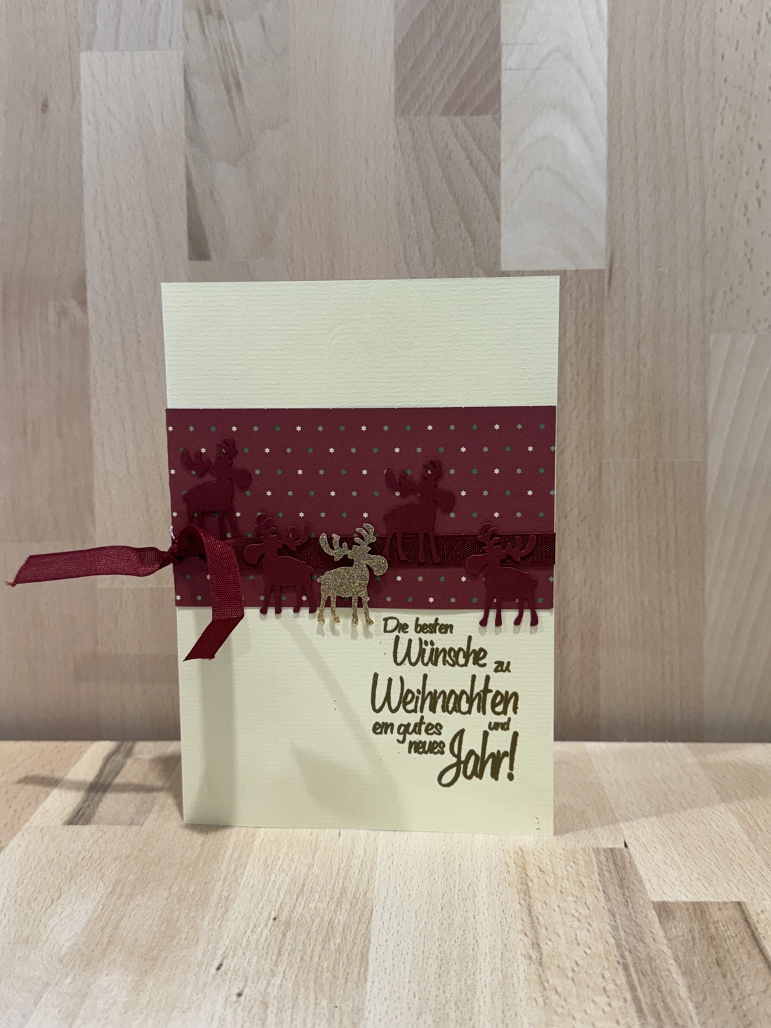Design MoRA – handgemachte Kartengestaltung – Handgefertigtes Kartendesign