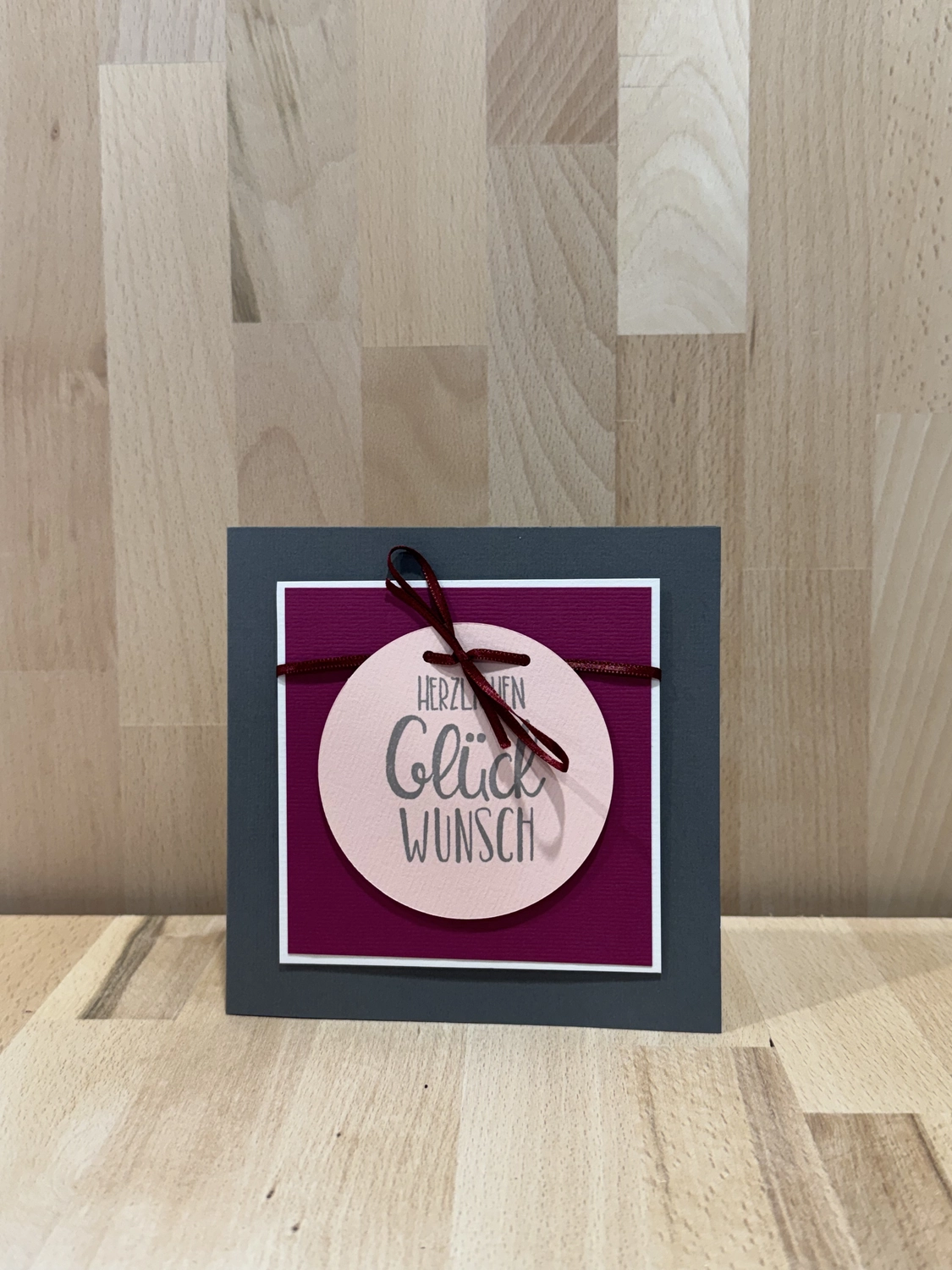 Design MoRA – handgemachte Kartengestaltung – Handgefertigtes Kartendesign